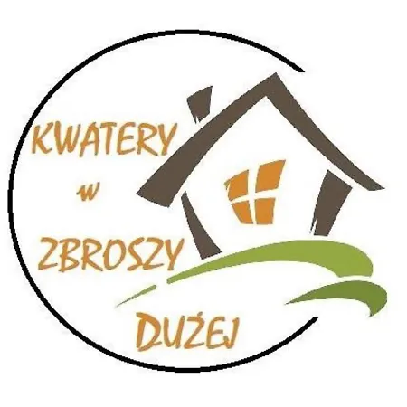 منزل للإقامة Pokoje Goscinne Mirabelkowe Zacisze *