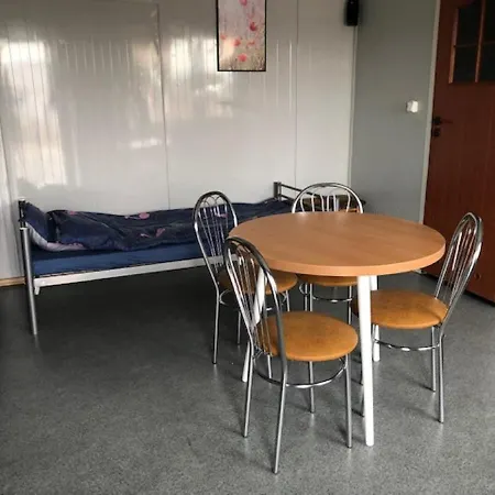 Pokoje Goscinne Mirabelkowe Zacisze * Jasieniec