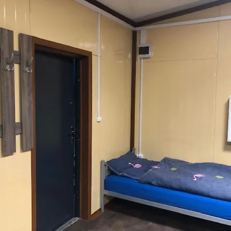 Pokoje Goscinne Mirabelkowe Zacisze